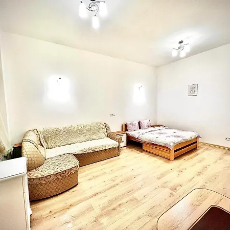 тиха в центрі *