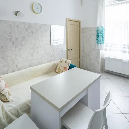 Apartamento тиха в центрі Leópolis