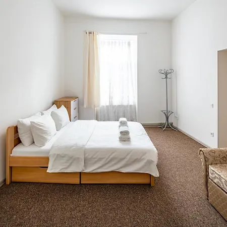 тиха в центрі Leópolis