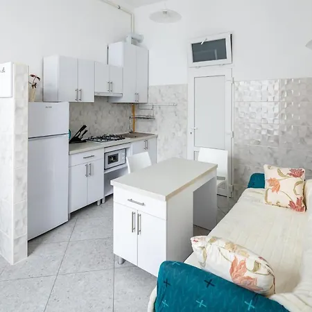 тиха в центрі Apartmán Lvov