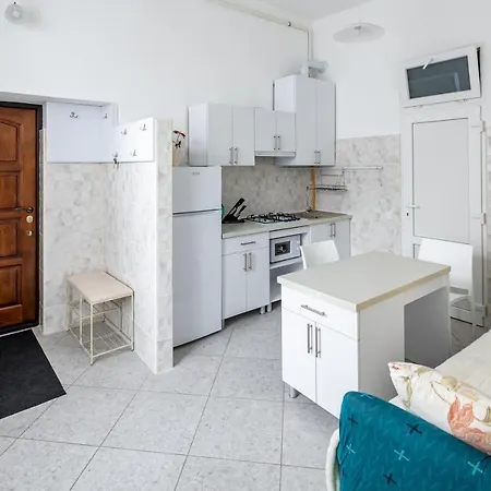 тиха в центрі * Lvov