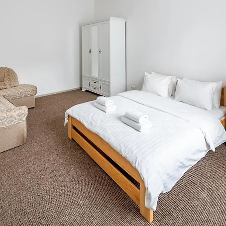 тиха в центрі Lvov