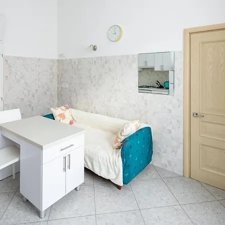 公寓 тиха в центрі 利沃夫