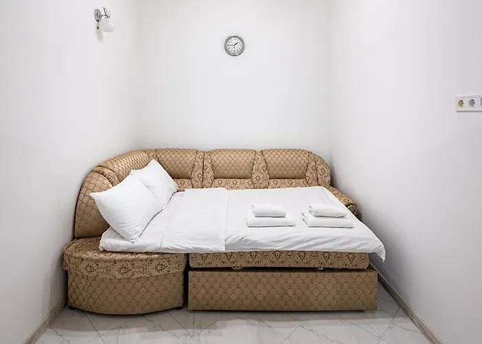 тиха в центрі * Lviv