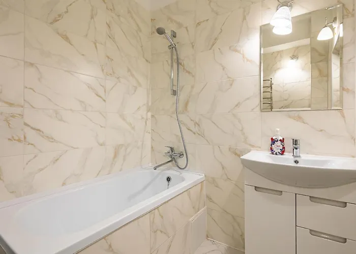 тиха в центрі Lviv