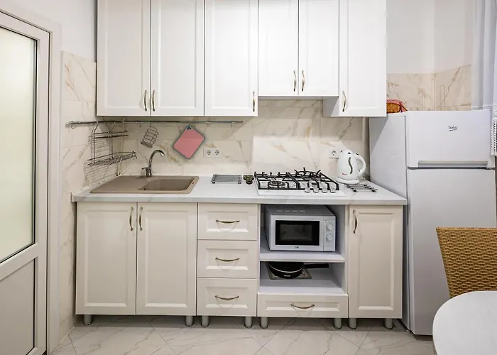 тиха в центрі * Lviv