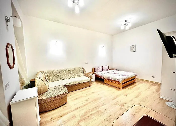 тиха в центрі *