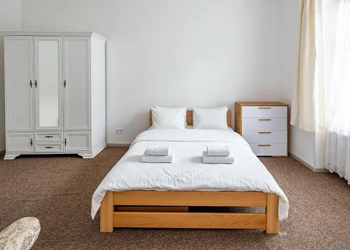 тиха в центрі *