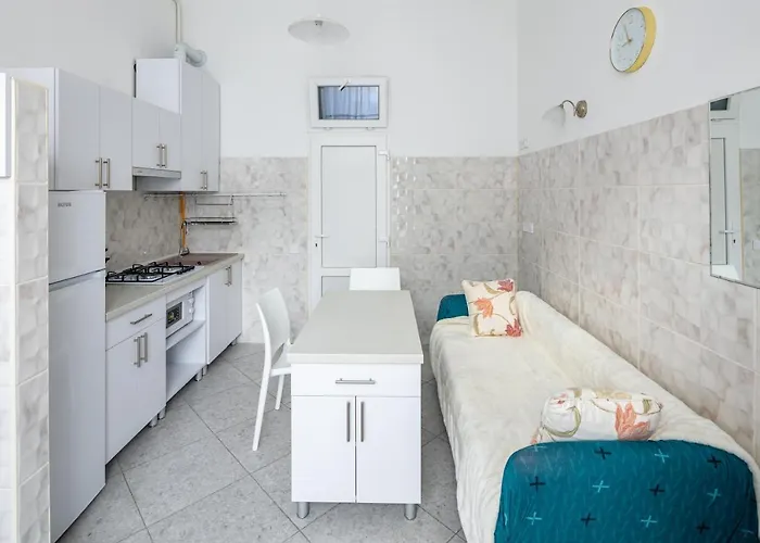 Appartement тиха в центрі Lviv