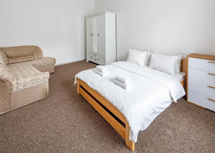 тиха в центрі Lvov