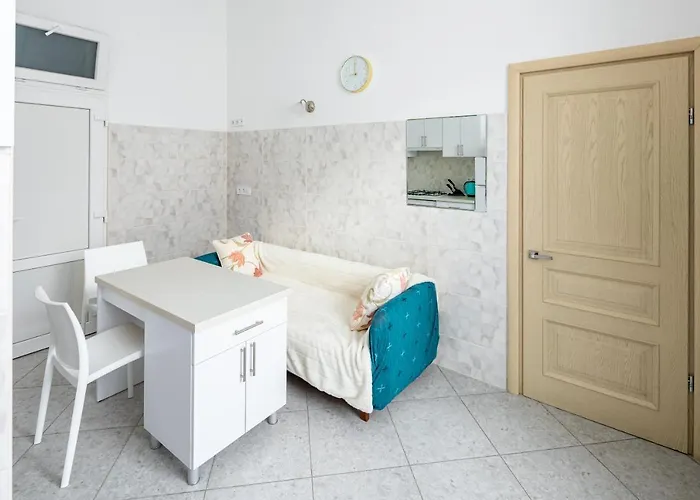 Apartment тиха в центрі Lviv